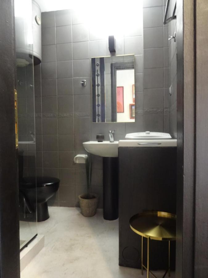 סלוניקי #Rocco Apt By Halu! Apartments מראה חיצוני תמונה
